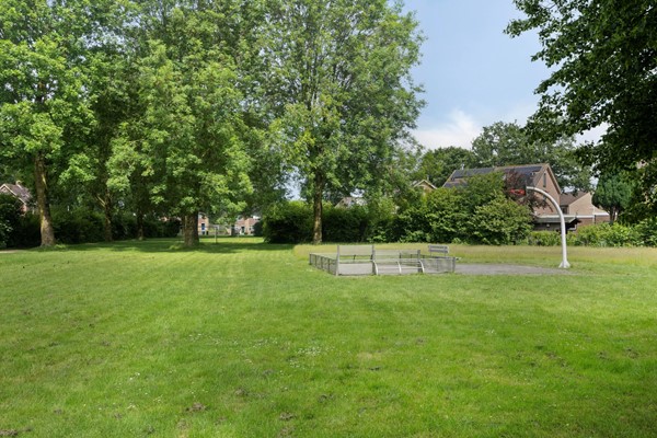 Medium property photo - De Deel 62, 8256 EH Biddinghuizen