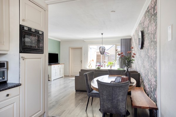 Medium property photo - De Noord 99, 8321 BE Urk