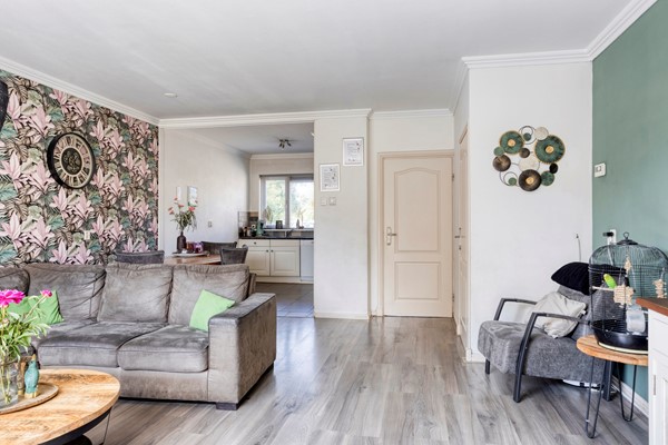 Medium property photo - De Noord 99, 8321 BE Urk