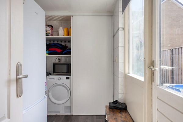 Medium property photo - De Noord 99, 8321 BE Urk