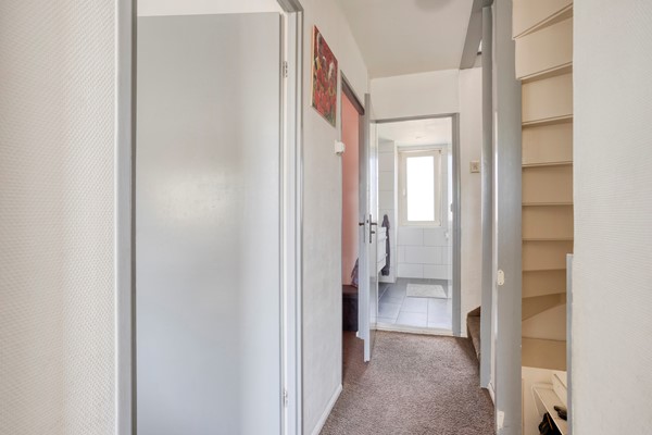 Medium property photo - De Noord 99, 8321 BE Urk