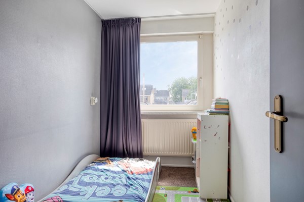 Medium property photo - De Noord 99, 8321 BE Urk