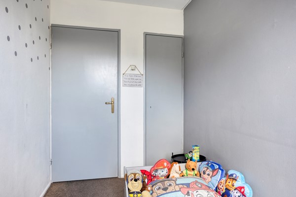Medium property photo - De Noord 99, 8321 BE Urk