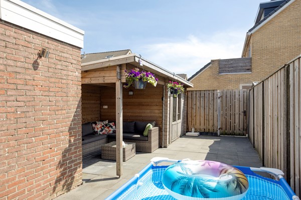 Medium property photo - De Noord 99, 8321 BE Urk