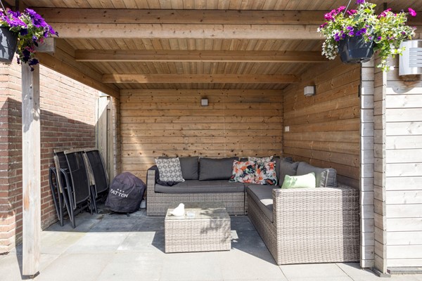 Medium property photo - De Noord 99, 8321 BE Urk