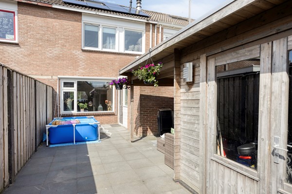 Medium property photo - De Noord 99, 8321 BE Urk