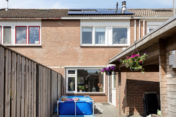 Medium property photo - De Noord 99, 8321 BE Urk