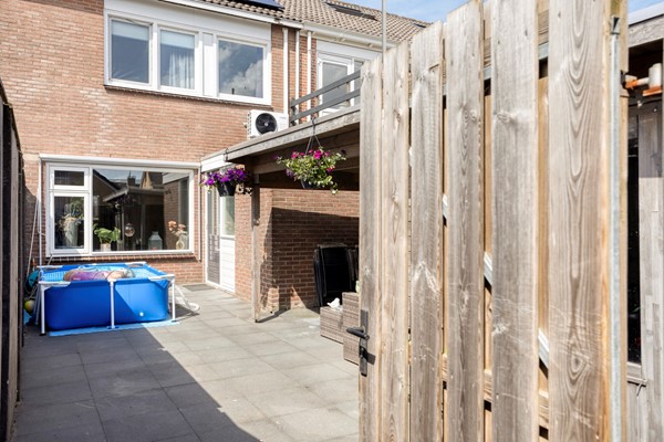 Medium property photo - De Noord 99, 8321 BE Urk