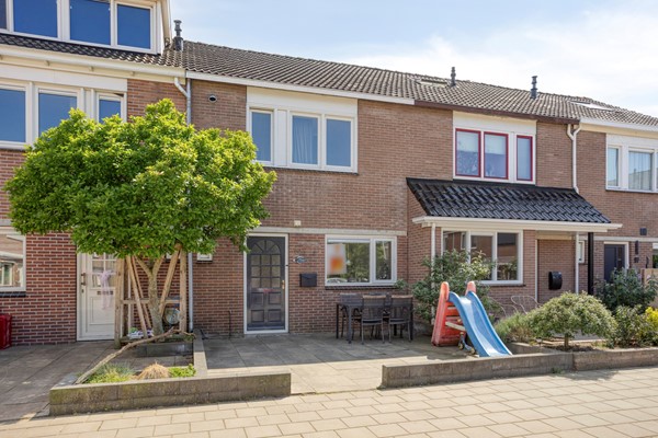 Medium property photo - De Noord 99, 8321 BE Urk