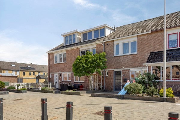 Medium property photo - De Noord 99, 8321 BE Urk