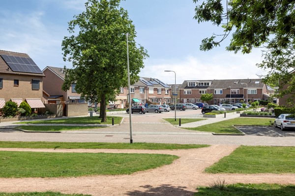 Medium property photo - De Noord 99, 8321 BE Urk