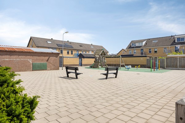 Medium property photo - De Noord 99, 8321 BE Urk