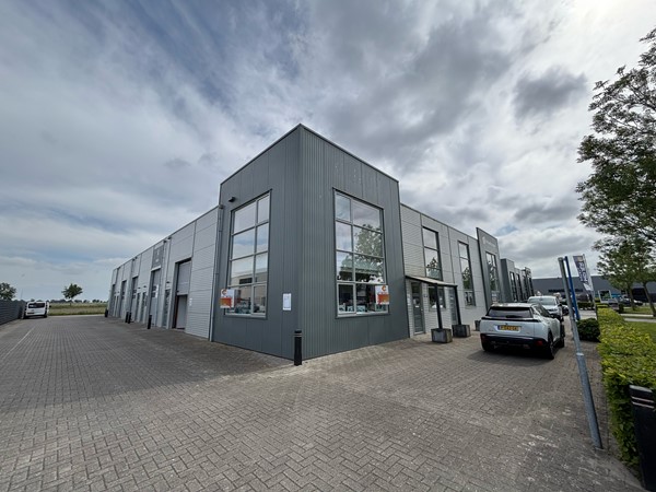 Te koop: Verlengde Gildenweg 12J, 8304BK Emmeloord