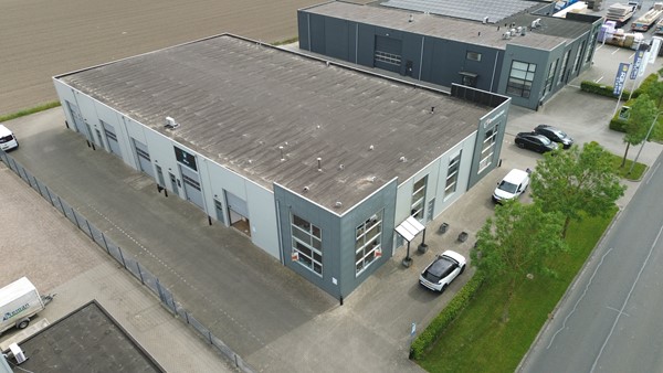 Medium property photo - Verlengde Gildenweg 12J, 8304 BK Emmeloord