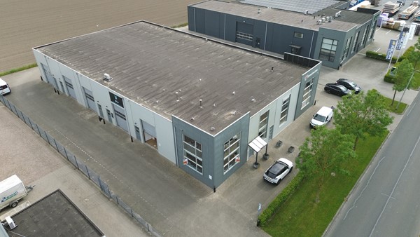 Medium property photo - Verlengde Gildenweg 12J, 8304 BK Emmeloord