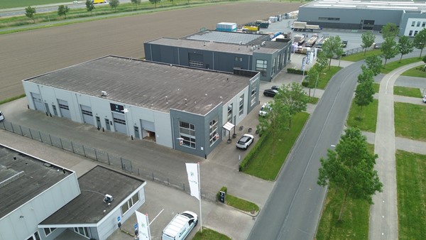 Medium property photo - Verlengde Gildenweg 12J, 8304 BK Emmeloord
