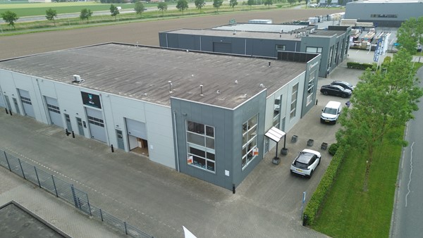Medium property photo - Verlengde Gildenweg 12J, 8304 BK Emmeloord
