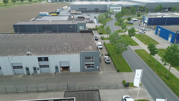Medium property photo - Verlengde Gildenweg 12J, 8304 BK Emmeloord