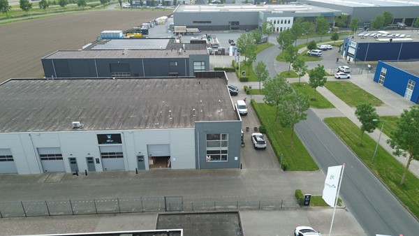 Medium property photo - Verlengde Gildenweg 12J, 8304 BK Emmeloord