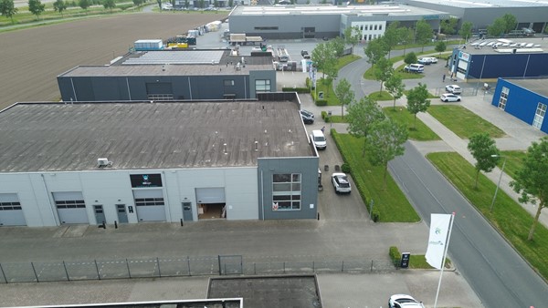Medium property photo - Verlengde Gildenweg 12J, 8304 BK Emmeloord