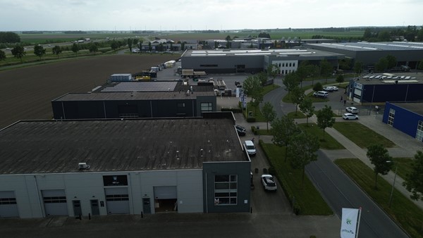 Medium property photo - Verlengde Gildenweg 12J, 8304 BK Emmeloord