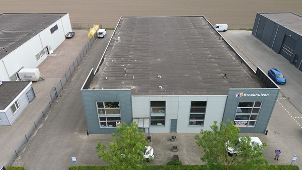 Medium property photo - Verlengde Gildenweg 12J, 8304 BK Emmeloord