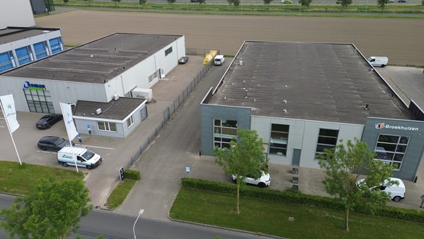 Medium property photo - Verlengde Gildenweg 12J, 8304 BK Emmeloord
