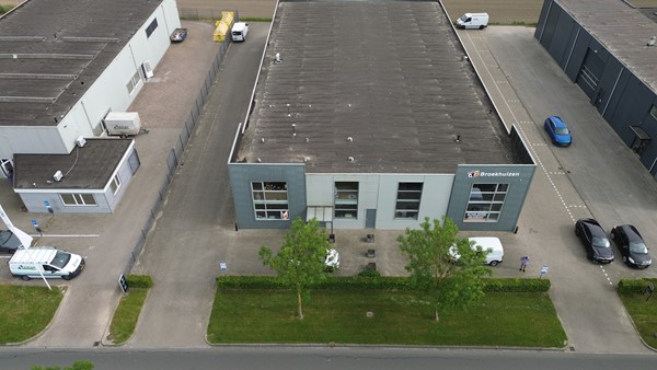 Medium property photo - Verlengde Gildenweg 12J, 8304 BK Emmeloord