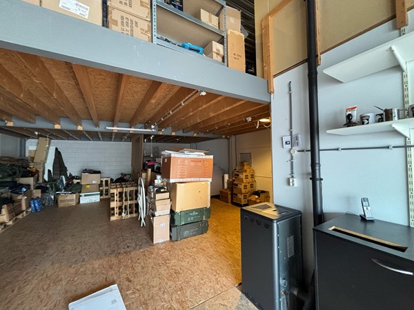 Medium property photo - Verlengde Gildenweg 12J, 8304 BK Emmeloord