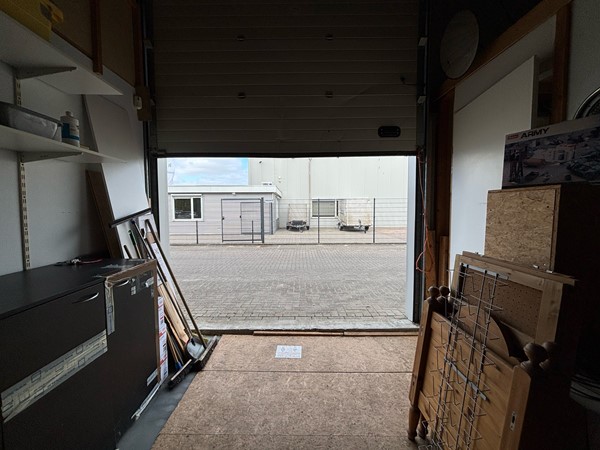 Medium property photo - Verlengde Gildenweg 12J, 8304 BK Emmeloord