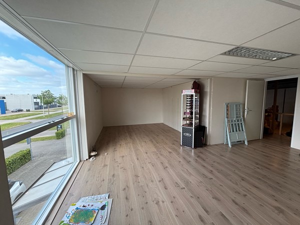 Medium property photo - Verlengde Gildenweg 12J, 8304 BK Emmeloord
