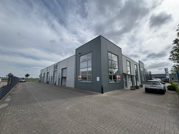 Medium property photo - Verlengde Gildenweg 12J, 8304 BK Emmeloord