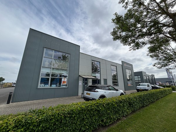 Medium property photo - Verlengde Gildenweg 12J, 8304 BK Emmeloord