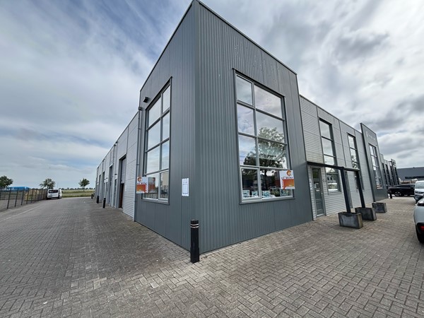 Medium property photo - Verlengde Gildenweg 12J, 8304 BK Emmeloord