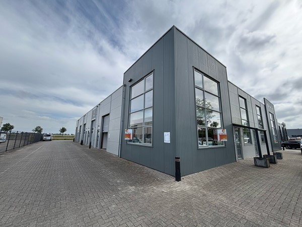 Medium property photo - Verlengde Gildenweg 12J, 8304 BK Emmeloord
