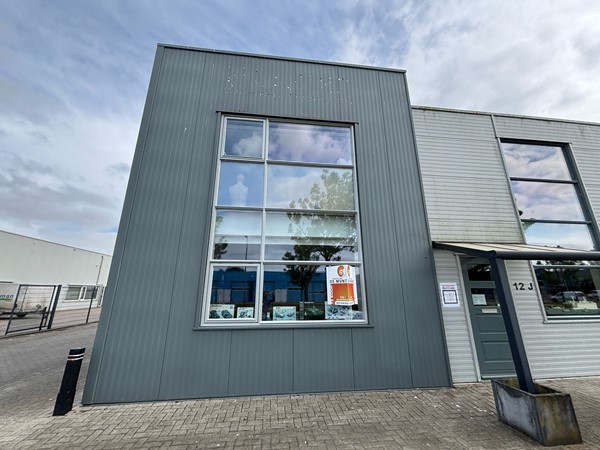 Medium property photo - Verlengde Gildenweg 12J, 8304 BK Emmeloord