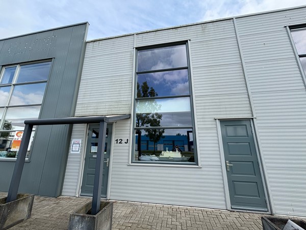 Medium property photo - Verlengde Gildenweg 12J, 8304 BK Emmeloord