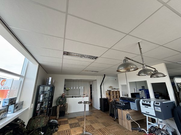 Medium property photo - Verlengde Gildenweg 12J, 8304 BK Emmeloord