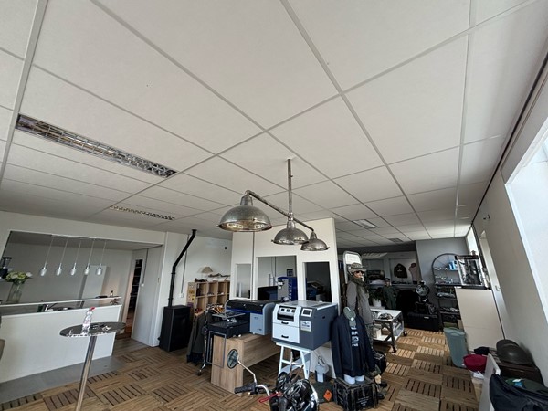 Medium property photo - Verlengde Gildenweg 12J, 8304 BK Emmeloord
