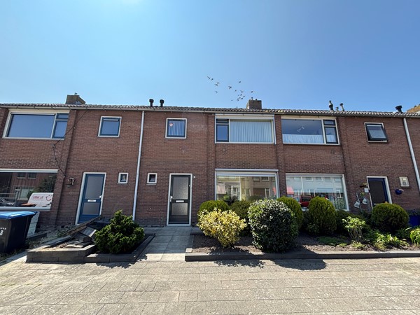 Te koop: Zeekampen 6, 8325XM Vollenhove