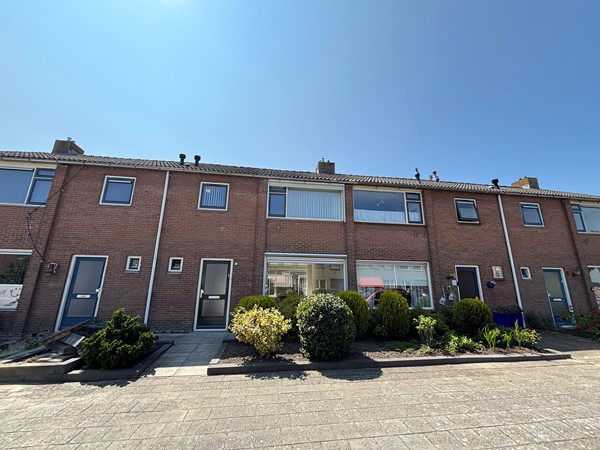 Medium property photo - Zeekampen 6, 8325 XM Vollenhove