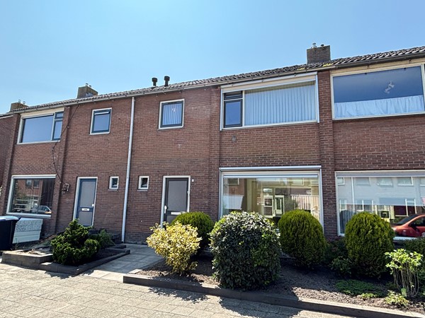 Medium property photo - Zeekampen 6, 8325 XM Vollenhove