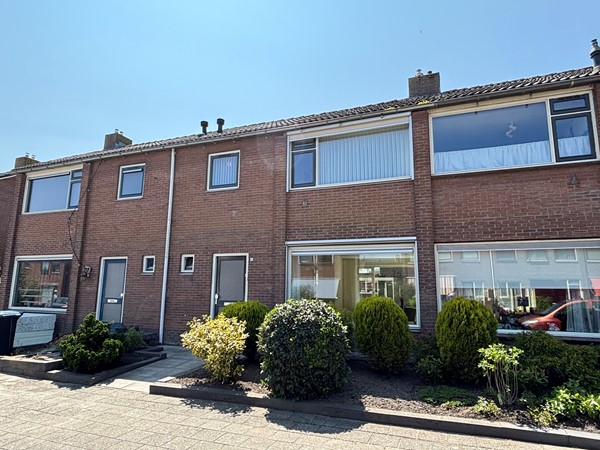 Medium property photo - Zeekampen 6, 8325 XM Vollenhove