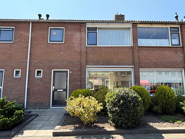 Medium property photo - Zeekampen 6, 8325 XM Vollenhove
