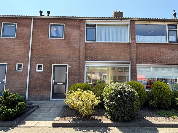 Medium property photo - Zeekampen 6, 8325 XM Vollenhove