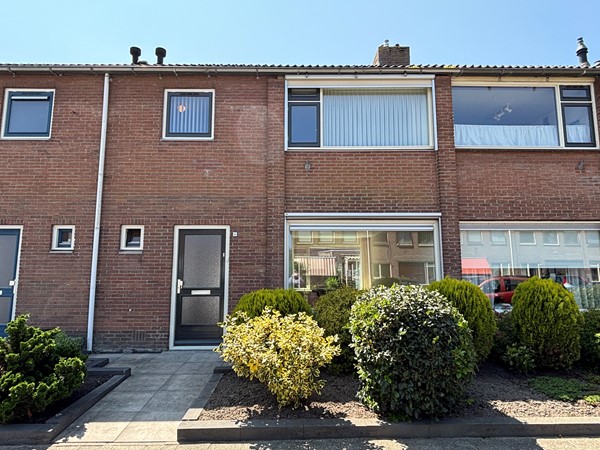 Medium property photo - Zeekampen 6, 8325 XM Vollenhove