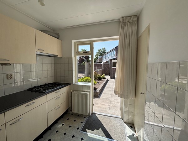 Medium property photo - Zeekampen 6, 8325 XM Vollenhove