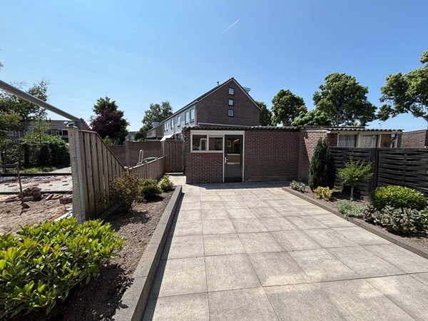 Medium property photo - Zeekampen 6, 8325 XM Vollenhove