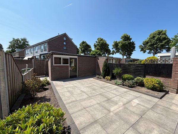 Medium property photo - Zeekampen 6, 8325 XM Vollenhove
