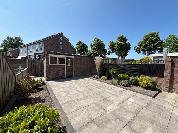 Medium property photo - Zeekampen 6, 8325 XM Vollenhove